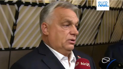 Венгрия Украинаның Еуропалық Одаққа қосылуына тағы да "жоқ" деді