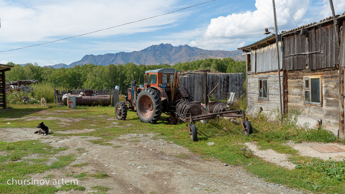  BAQ.KZ архиві/ Артём Чурсинов