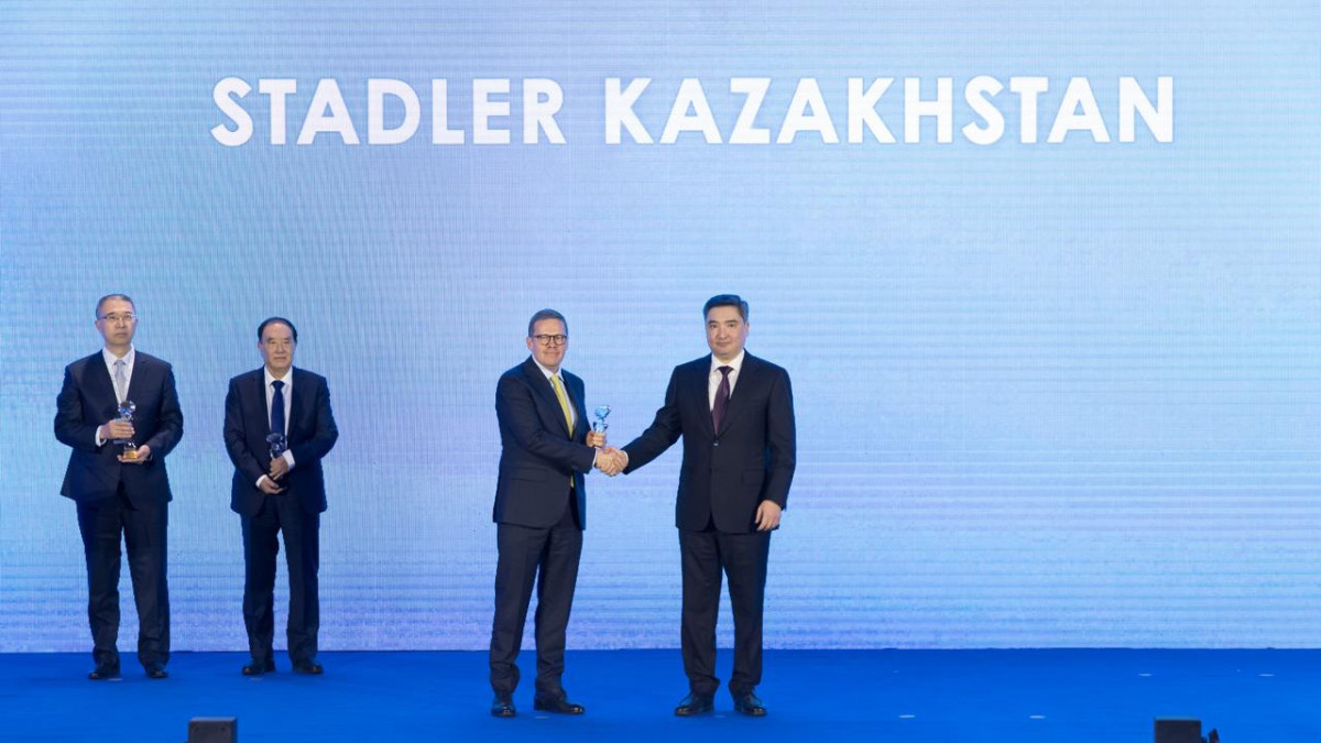  Үкіметтің баспасөз қызметі