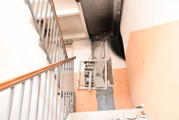 Фотография к новости: Түркістан облысындағы газ жарылысы: зардап шеккендерге уақытша баспана берілді