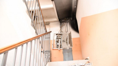 Түркістан облысындағы газ жарылысы: зардап шеккендерге уақытша баспана берілді