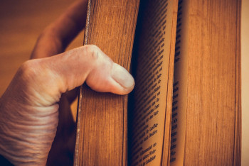 Фотография к новости: Кітап оқу мәдениеті – ұлт руханиятының көрсеткіші