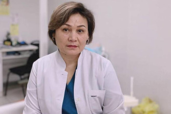 Фотография к новости: Бақытты әйел, білікті маман және табысты кәсіпкер