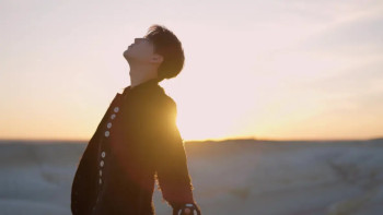 Фотография к новости: Еліміздің туристік орындарында түсірілген Димаштың жобасы Қытайда таныстырылды