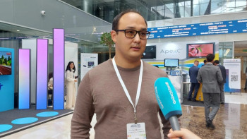 Фотография к новости: Қазақстандық дәрігерлер қатерлі ісікті емдеуде жаңа әдіс ойлап тапты