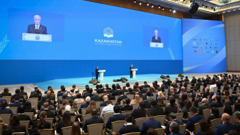 Фотография к новости: Қазақстанның 5 университеті әлемдегі үздік оқу орындарының тізіміне қосылды