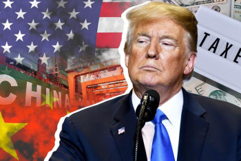 Фотография к новости: Пиар ма, дипломатия ма? Трамп әлемдік бітімгер ретіндегі беделін қалай қалыптастырып жатыр