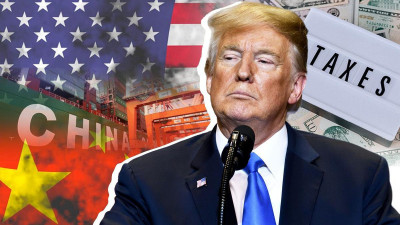 Пиар ма, дипломатия ма? Трамп әлемдік бітімгер ретіндегі беделін қалай қалыптастырып жатыр