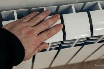 Шымкентте жылу қашан берілетіні белгілі болды