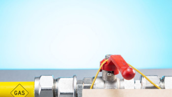 Фотография к новости: Түркістанда тұрғын үйде жарылыс болды