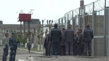 Фотография к новости: 958 қазақстандық шетел түрмелерінде отыр