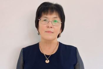 Фотография к новости: Ұстаздық – өмірімнің ең үлкен бақыты: ардагер ұстазбен сұхбат