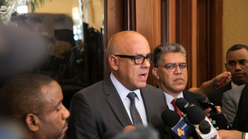 Фотография к новости: Кариб аймағындағы қауіп: Венесуэла АҚШ әрекеттеріне алаңдаушылық білдірді