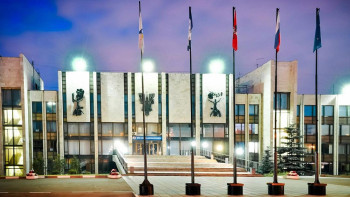 Фотография к новости: Қазақстан жоғары білім беру жүйесін дамыту жолында маңызды қадам жасады - ректор