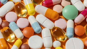 Фотография к новости: Қазақстанда биофармацевтикалық өнім шығаратын зауыт салынады