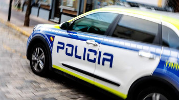 Фотография к новости: Испанияда шіркеудегі Құдай Ана мүсінінен әшекейлер ұрланды