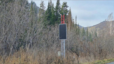 325 учаскеде қауіп бар: Шығыста қар көшкінін ерте ескерту жүйесі енгізіліп жатыр