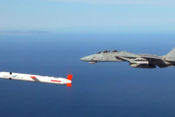 Фотография к новости: Пентагон Украинаға "Tomahawk" зымырандарын жеткізуге рұқсат берді – CNN