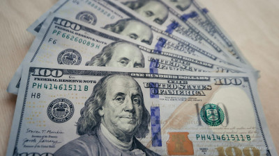 1 қарашаға арналған валюта бағамы