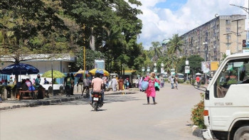 Фотография к новости: Танзанияда сайлаудан кейін тәртіпсіздіктер болып, адамдар қаза тапты