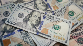 Фотография к новости: 2 қарашаға арналған валюта бағамы