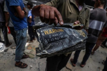 Фотография к новости: Әлемдегі журналистер үшін ең қауіпті аймақ белгілі болды