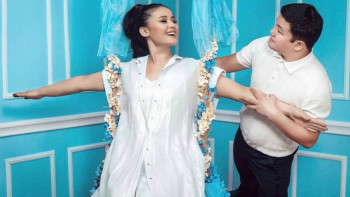 Фотография к новости: "Тұрсынбектің бассүйегінің төрттен бір бөлігі жоқ" – Мөлдір Мұқанова