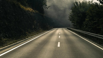 Фотография к новости: Ақмола облысында уақытша жылдамдық шектеуі енгізілді