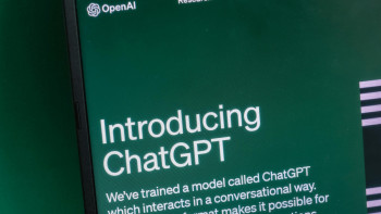 Фотография к новости: ChatGPT-ке бірнеше тақырып бойынша кеңес беруге тыйым салынды