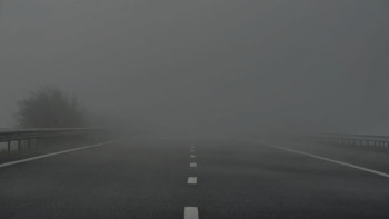 Фотография к новости: Полиция елордалық жүргізушілерге ескерту жасады