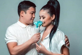 Фотография к новости: Мөлдір Мұқанова: "Тұрсынбектің жанынан сол адамды көргенде 24-қабаттан секірмекші болдым"