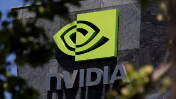 Фотография к новости: NVIDIA басшысы: АҚШ Қытайдың технологиялық қуатын жете бағаламады