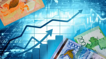 Фотография к новости: Қазанда инфляция 12,6%-ға дейін төмендеді – Ұлттық статистика бюросы