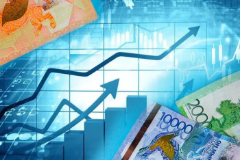 Фотография к новости: Қазанда инфляция 12,6%-ға дейін төмендеді – Ұлттық статистика бюросы