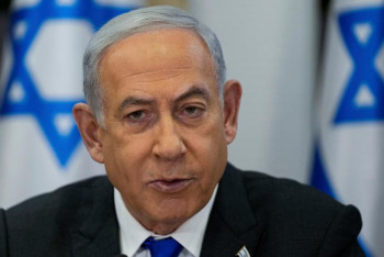 Фотография к новости: Израиль кепілге алынғандардың денелерін толық қайтаруды талап етті