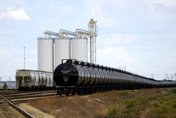 Фотография к новости: Түркия мұнайды Ирак пен Қазақстаннан көбірек сатып ала бастады