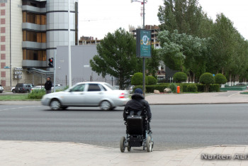 Фотография к новости: Мүгедектік қалай тағайындалады?
