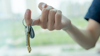 Фотография к новости: "Наурыз" ипотекасы кімге берілгені белгілі болды