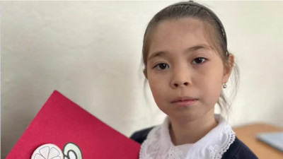 Абай облысында 11 жасар қыз іздестіріліп жатыр