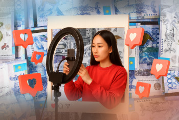 Фотография к новости: Заңсыз ұтыс ұйымдастырғандар 40 млн теңге айыппұл төледі