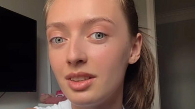 Алика Мұхамадиева әлеуметтік желіде алауыздық тудырғаны үшін сотталды