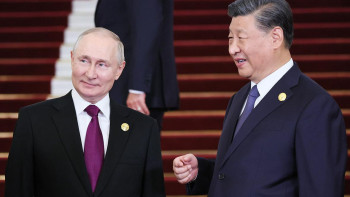 Фотография к новости: "Қатал әрі ақылды": Трамп әлем көшбасшыларына баға берді