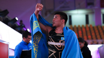 Фотография к новости: Ислам ынтымақтастығы ойындары: Эр-Риядта Қазақстан атынан кімдер бақ сынайды