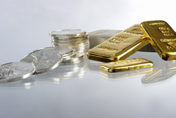 Фотография к новости: Биржада алтын бағасы өсті