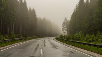 Фотография к новости: Ауа райына байланысты бірқатар жолдарда қозғалыс шектелді