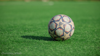 Фотография к новости: Қазақстандық футболшының қазасы: ҚФФ түсініктеме берді