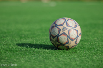 Фотография к новости: Қазақстандық футболшының қазасы: ҚФФ түсініктеме берді