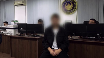 Фотография к новости: "Таныстарымды да тарттым": Жеңіл табысқа қызыққан шымкенттік қалай адасқанын айтып берді