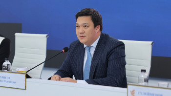 Фотография к новости: Енді салық процестері 6 есе тиімді жұмыс істейді