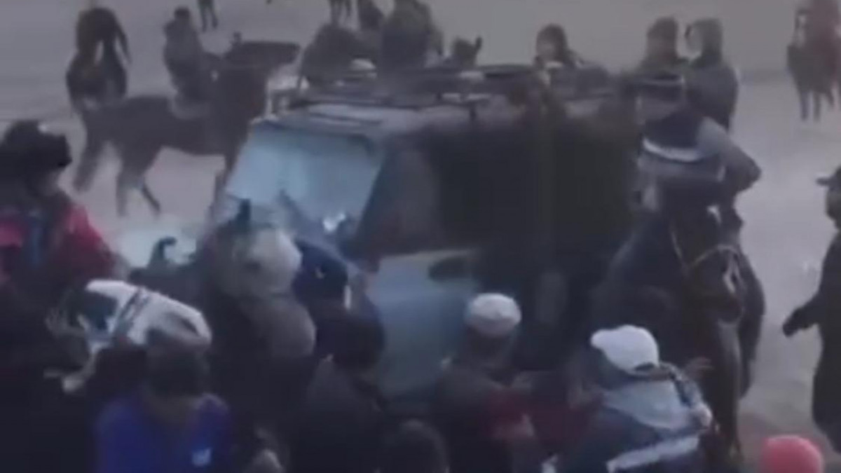  видеодан алынған кадр